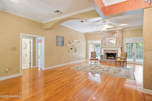 414 Wildwood Drive, New Iberia, LA 70560