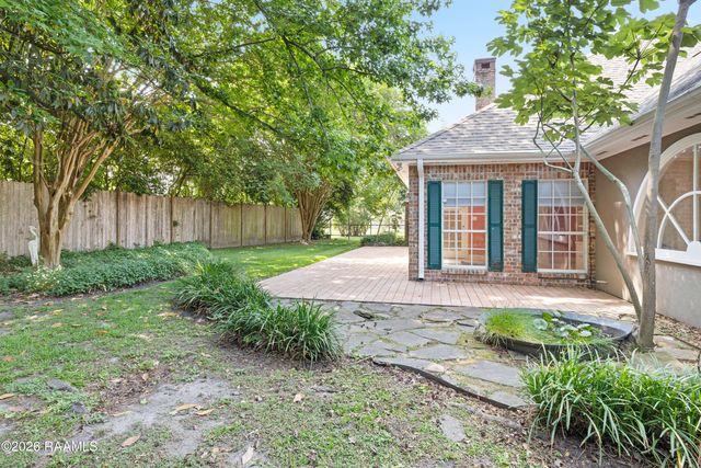 414 Wildwood Drive, New Iberia, LA 70560