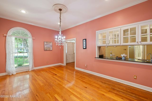 414 Wildwood Drive, New Iberia, LA 70560