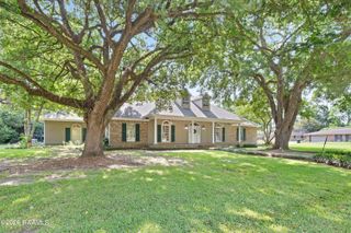 414 Wildwood Drive, New Iberia, LA 70560