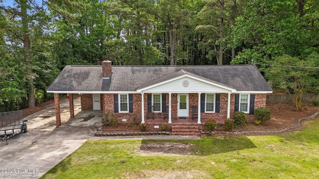 4240 Whichard Road Road, Greenville, NC 27834
