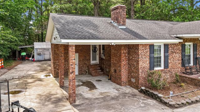 4240 Whichard Road Road, Greenville, NC 27834