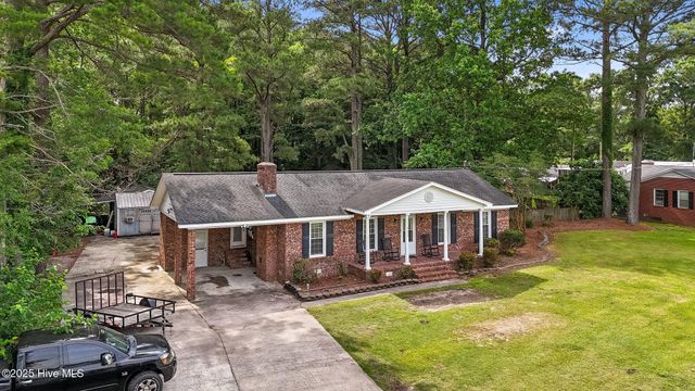 4240 Whichard Road Road, Greenville, NC 27834