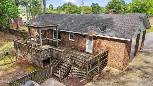 4240 Whichard Road Road, Greenville, NC 27834