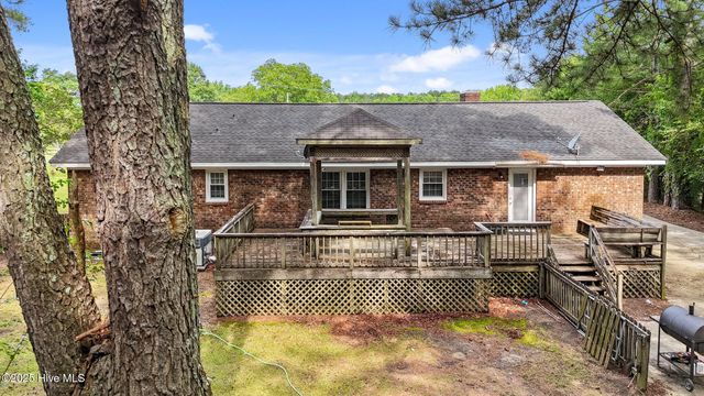 4240 Whichard Road Road, Greenville, NC 27834