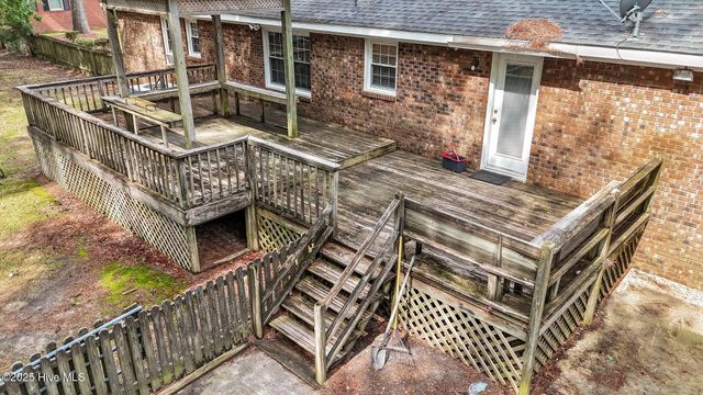 4240 Whichard Road Road, Greenville, NC 27834