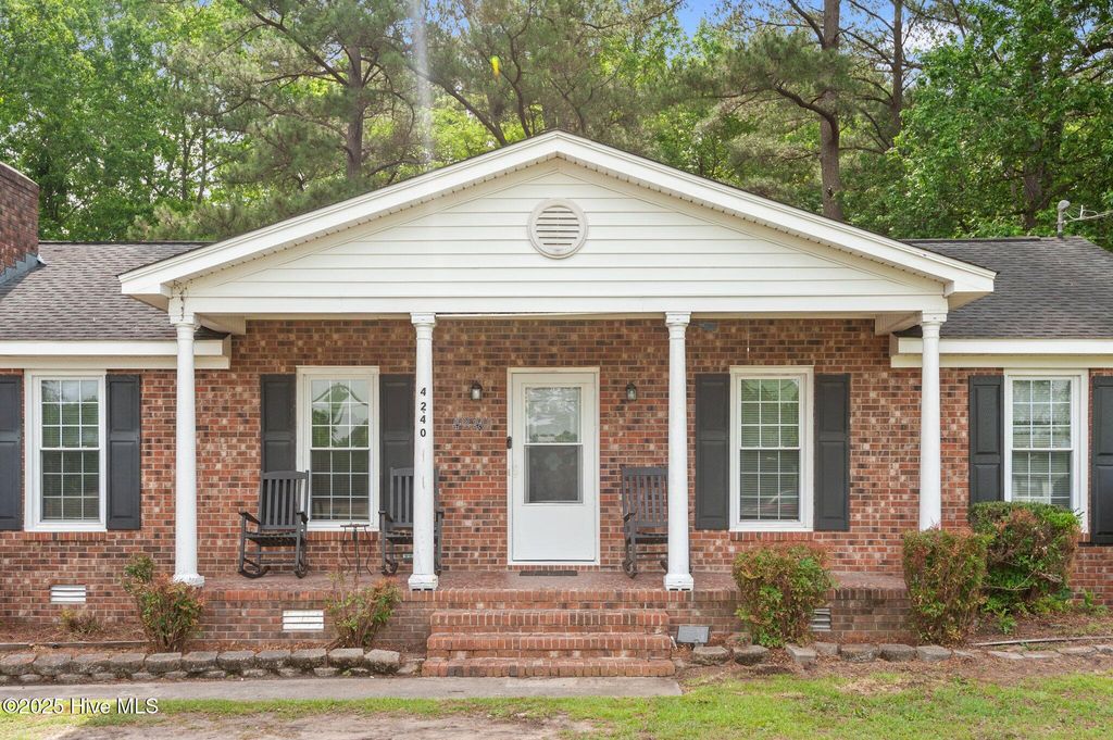 4240 Whichard Road Road, Greenville, NC 27834
