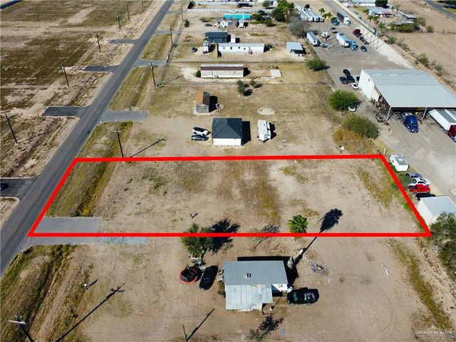 7708 W Mile 5 Road, Mission, TX 78574