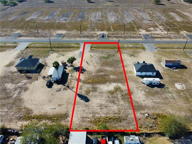 7708 W Mile 5 Road, Mission, TX 78574