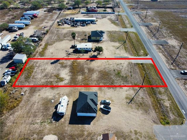 7708 W Mile 5 Road, Mission, TX 78574