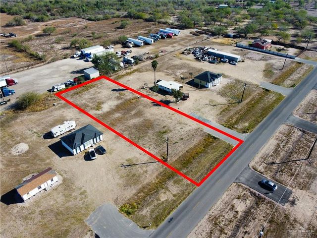 7708 W Mile 5 Road, Mission, TX 78574