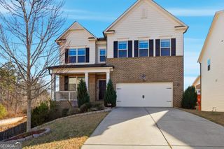 156 Round Pond Drive, Lilburn, GA 30047