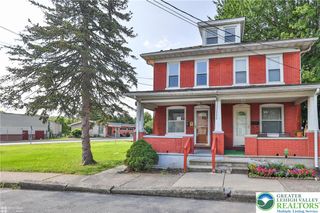 260 West Milton Street, Easton, PA 18042