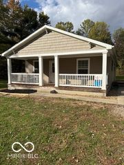 892 W 625 S, Columbus, IN 47201