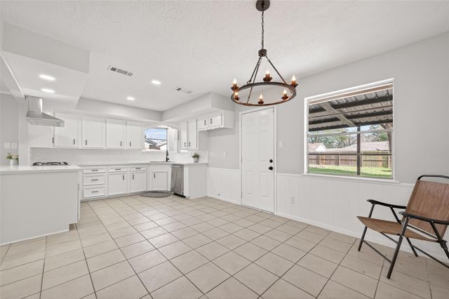 21710 Rotherham Drive, Spring, TX 77388