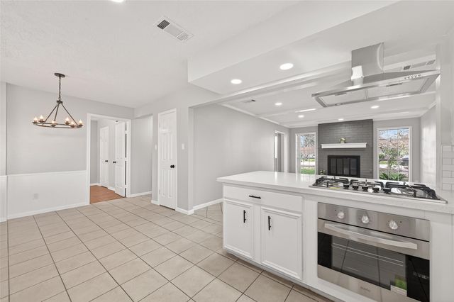 21710 Rotherham Drive, Spring, TX 77388