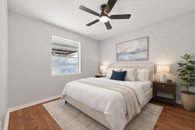 21710 Rotherham Drive, Spring, TX 77388