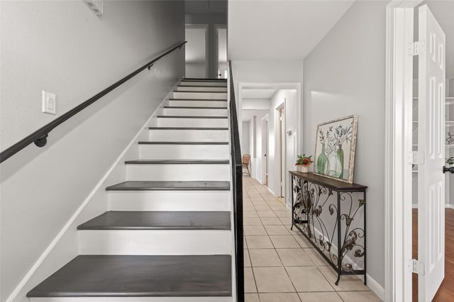 21710 Rotherham Drive, Spring, TX 77388