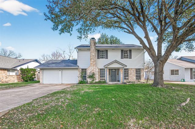 21710 Rotherham Drive, Spring, TX 77388