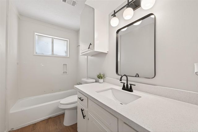 21710 Rotherham Drive, Spring, TX 77388