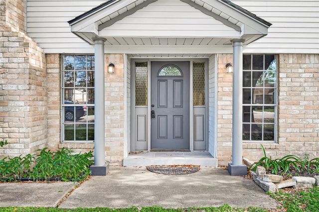 21710 Rotherham Drive, Spring, TX 77388