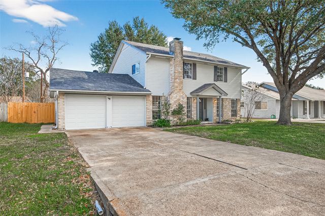 21710 Rotherham Drive, Spring, TX 77388