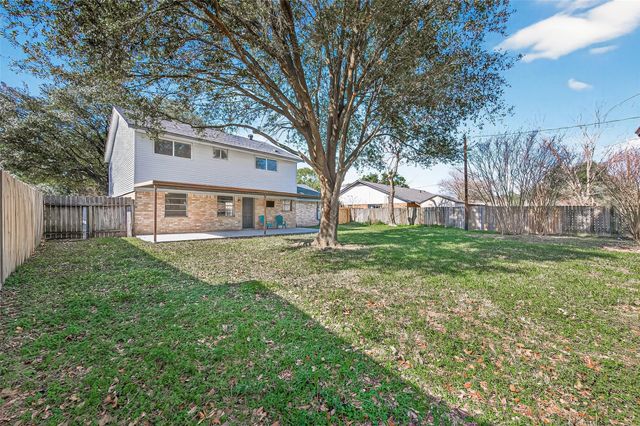 21710 Rotherham Drive, Spring, TX 77388