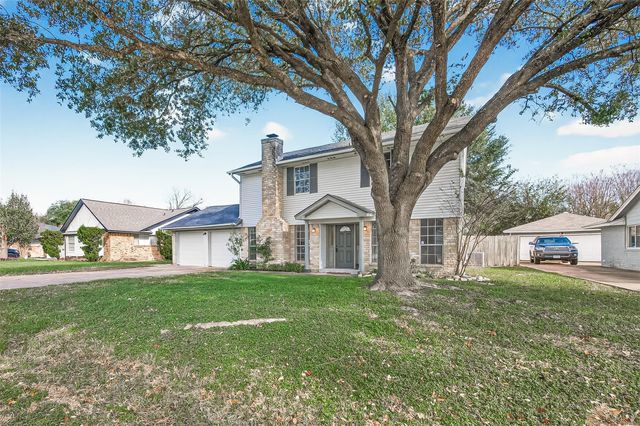 21710 Rotherham Drive, Spring, TX 77388