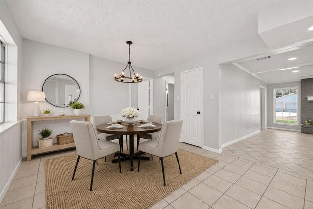 21710 Rotherham Drive, Spring, TX 77388