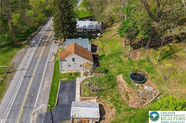 1949 Bushkill Drive, Forks Twp, PA 18040