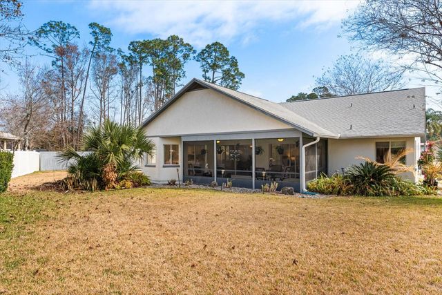 8 EDGEMONT PLACE, Palm Coast, FL 32164