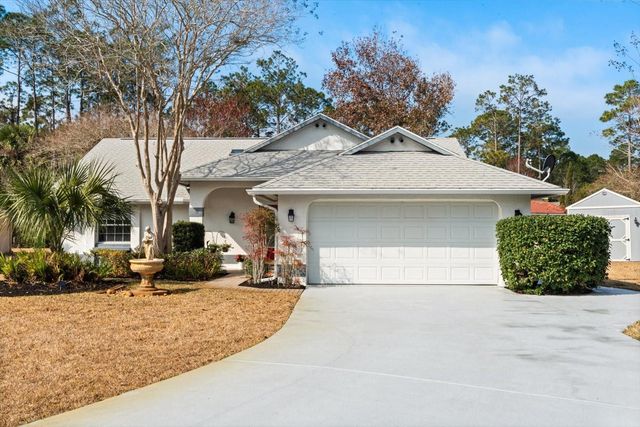 8 EDGEMONT PLACE, Palm Coast, FL 32164