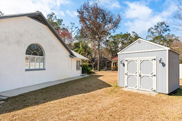 8 EDGEMONT PLACE, Palm Coast, FL 32164