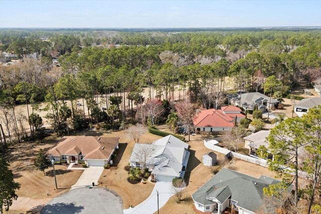 8 EDGEMONT PLACE, Palm Coast, FL 32164