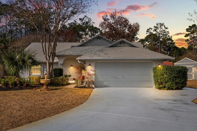 8 EDGEMONT PLACE, Palm Coast, FL 32164