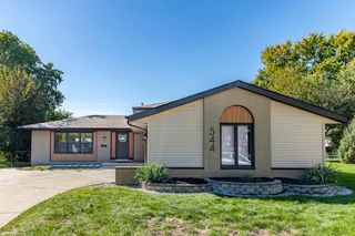 544 Cedar Court, Munster, IN 46321