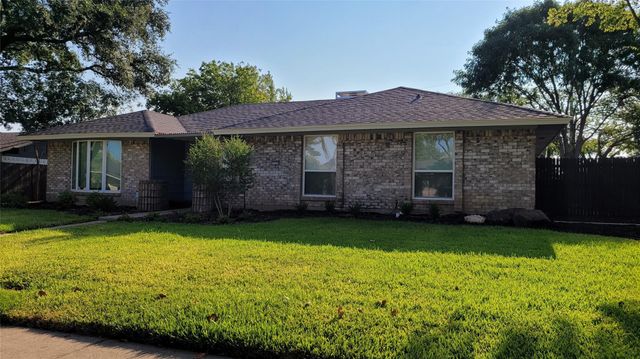 13124 Kerr Trail, Farmers Branch, TX 75244