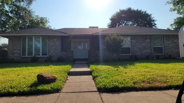 13124 Kerr Trail, Farmers Branch, TX 75244