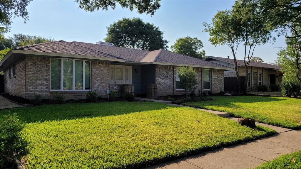 13124 Kerr Trail, Farmers Branch, TX 75244