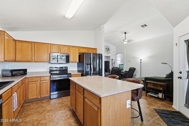 10712 W GRANADA Road, Avondale, AZ 85392