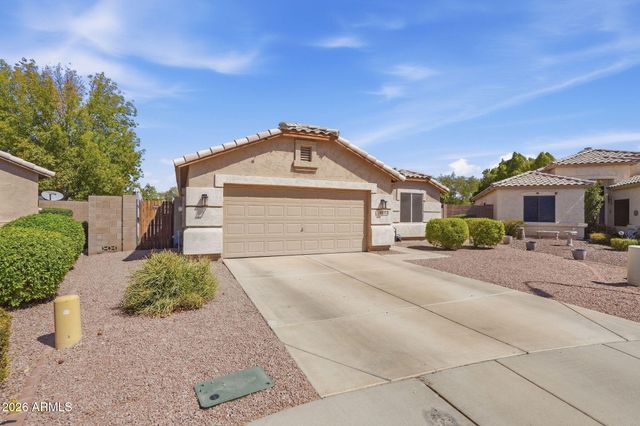 10712 W GRANADA Road, Avondale, AZ 85392
