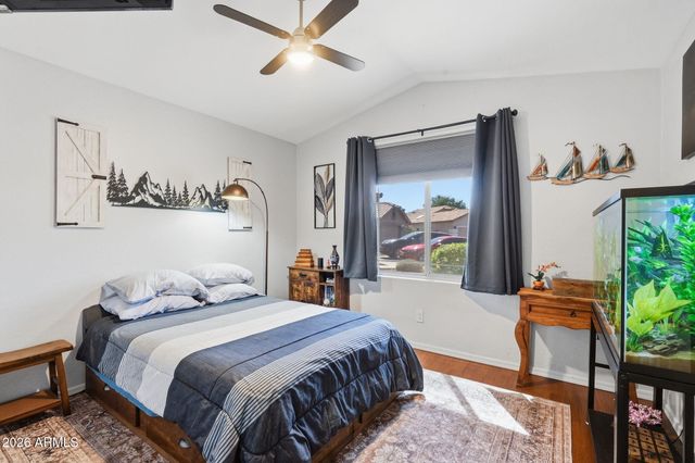 10712 W GRANADA Road, Avondale, AZ 85392