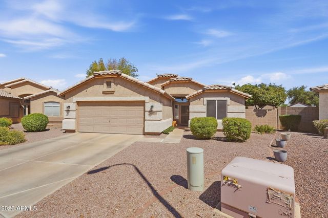 10712 W GRANADA Road, Avondale, AZ 85392