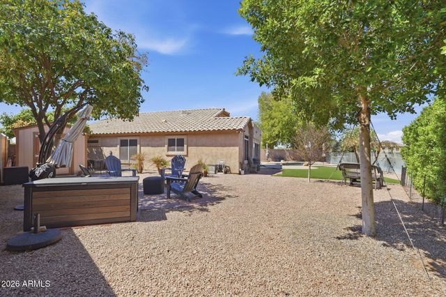 10712 W GRANADA Road, Avondale, AZ 85392