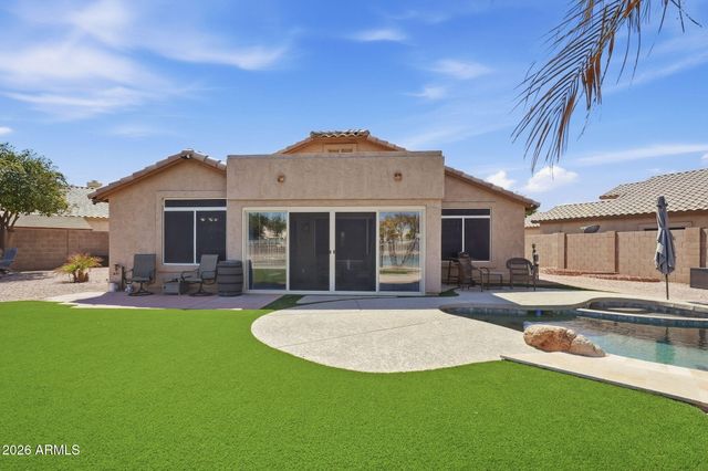 10712 W GRANADA Road, Avondale, AZ 85392