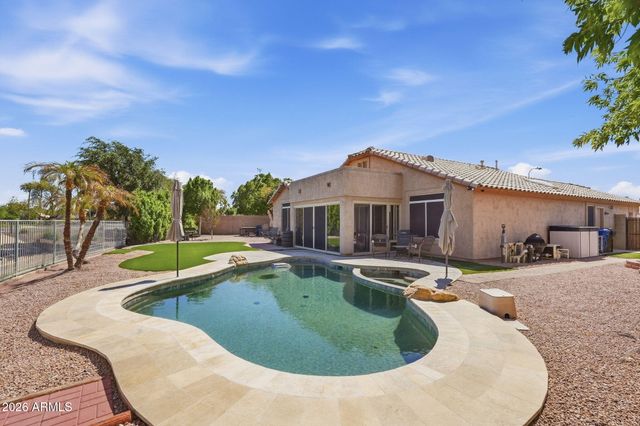10712 W GRANADA Road, Avondale, AZ 85392
