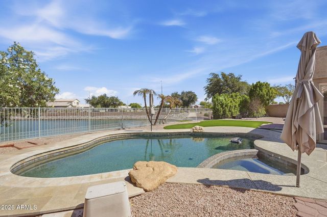 10712 W GRANADA Road, Avondale, AZ 85392
