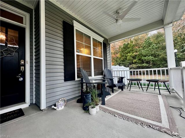 2228 Martlet LN, Virginia Beach, VA 23456