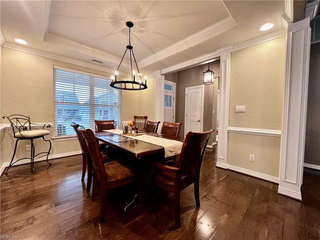 2228 Martlet LN, Virginia Beach, VA 23456