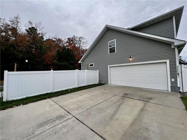 2228 Martlet LN, Virginia Beach, VA 23456
